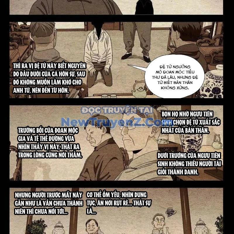 Nhất Nhân Chi Hạ Chapter 498 - Trang 2