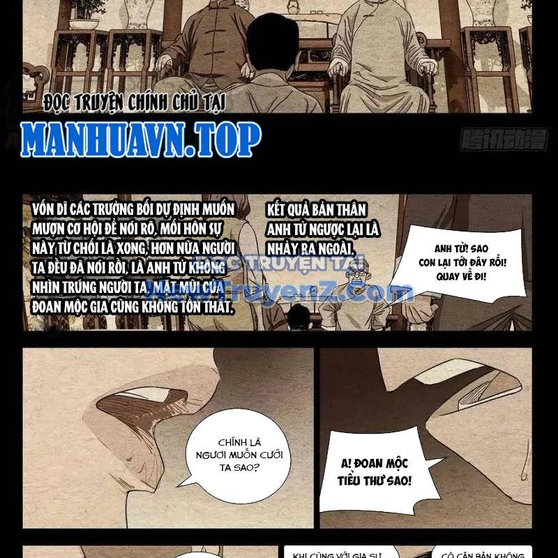 Nhất Nhân Chi Hạ Chapter 498 - Trang 2