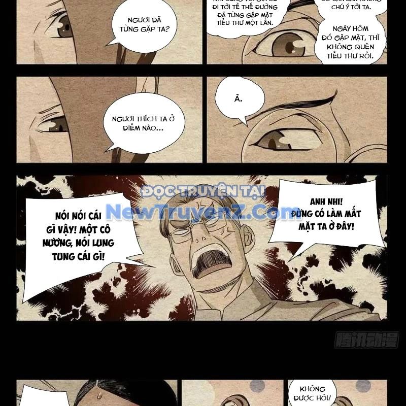 Nhất Nhân Chi Hạ Chapter 498 - Trang 2
