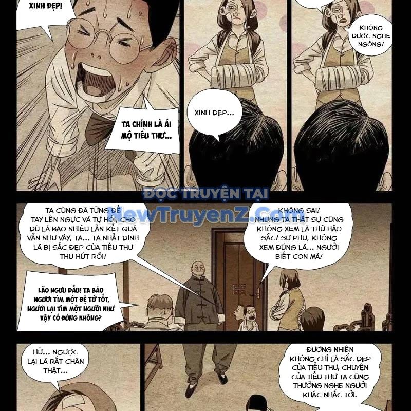 Nhất Nhân Chi Hạ Chapter 498 - Trang 2