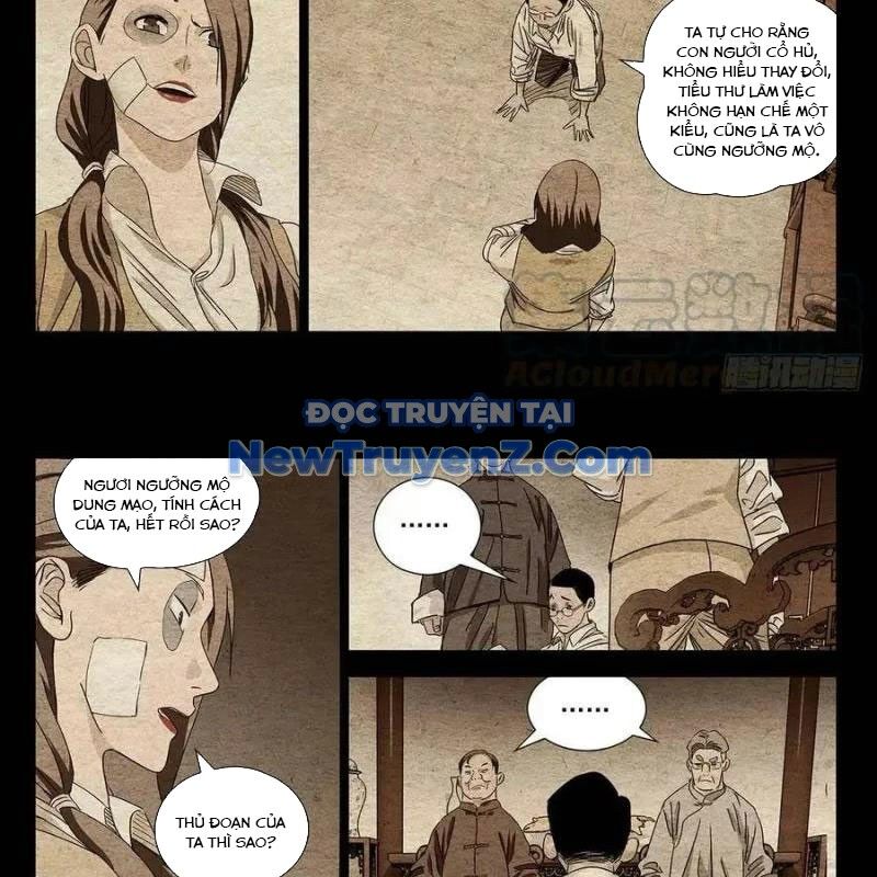 Nhất Nhân Chi Hạ Chapter 498 - Trang 2