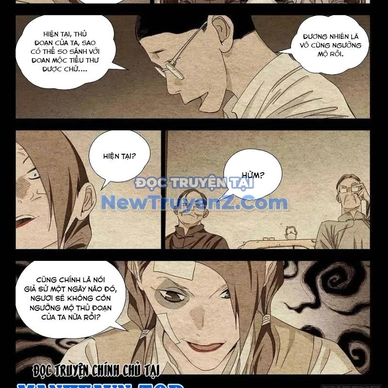 Nhất Nhân Chi Hạ Chapter 498 - Trang 2