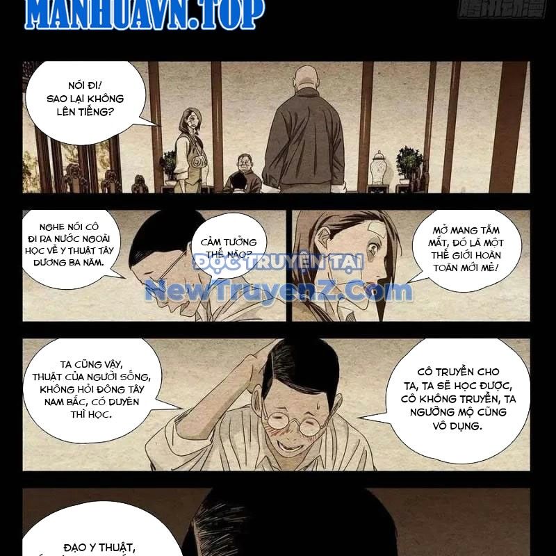 Nhất Nhân Chi Hạ Chapter 498 - Trang 2