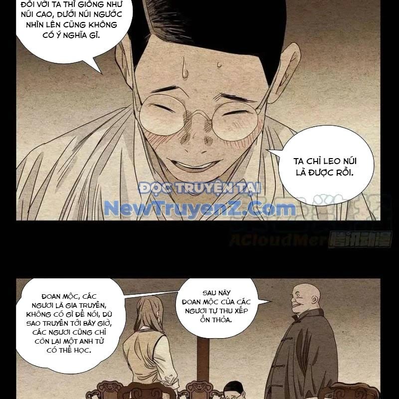 Nhất Nhân Chi Hạ Chapter 498 - Trang 2