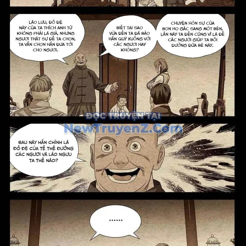 Nhất Nhân Chi Hạ Chapter 498 - Trang 2