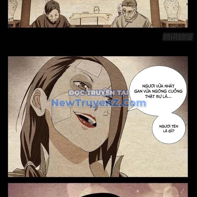 Nhất Nhân Chi Hạ Chapter 498 - Trang 2