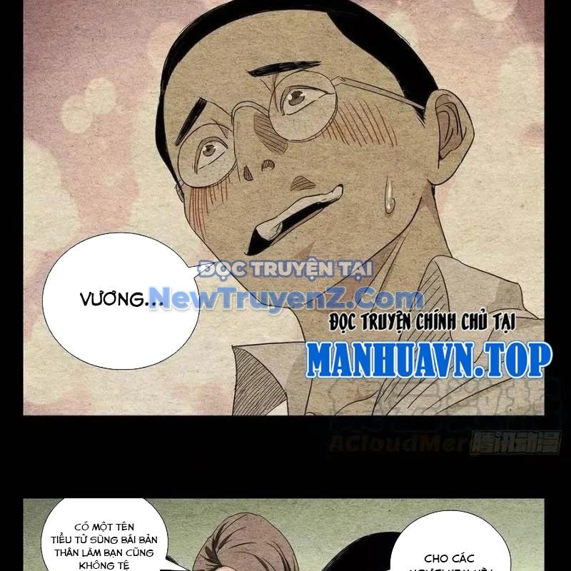 Nhất Nhân Chi Hạ Chapter 498 - Trang 2