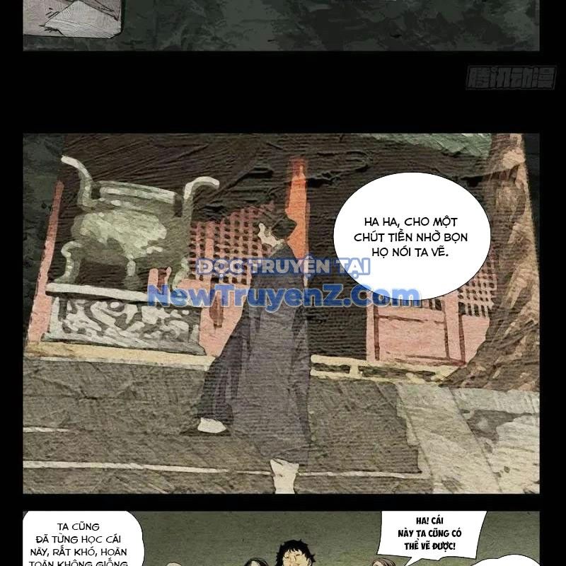 Nhất Nhân Chi Hạ Chapter 498 - Trang 2