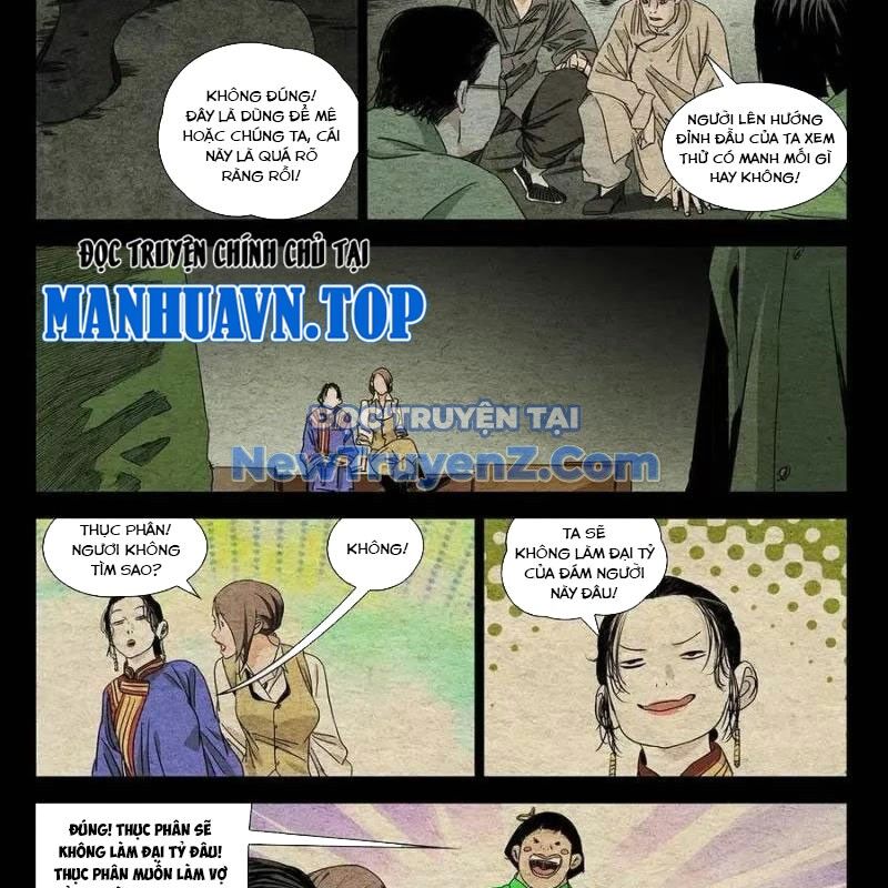 Nhất Nhân Chi Hạ Chapter 498 - Trang 2