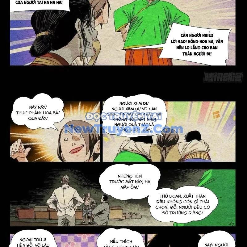 Nhất Nhân Chi Hạ Chapter 498 - Trang 2