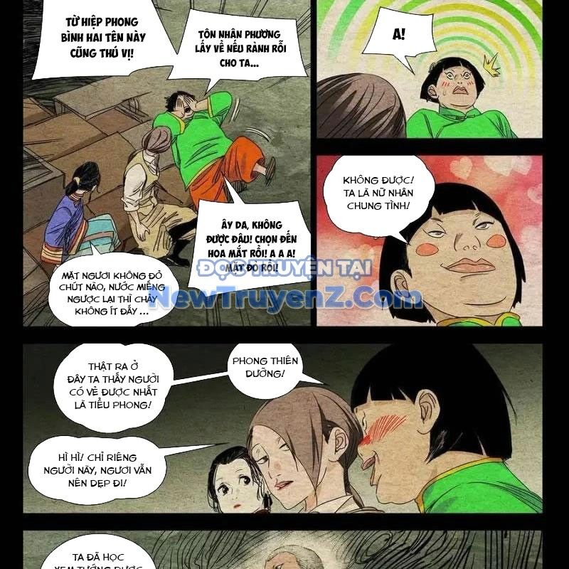 Nhất Nhân Chi Hạ Chapter 498 - Trang 2