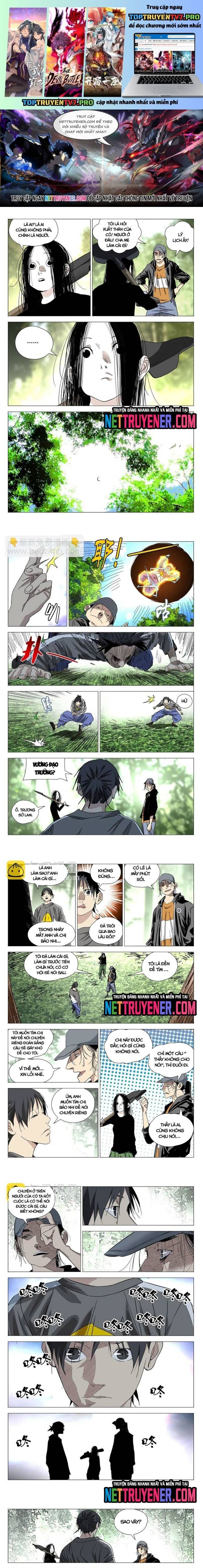 Nhất Nhân Chi Hạ Chapter 502 - Trang 2