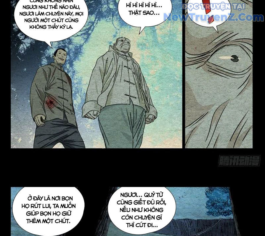 Nhất Nhân Chi Hạ Chapter 507 - Trang 2