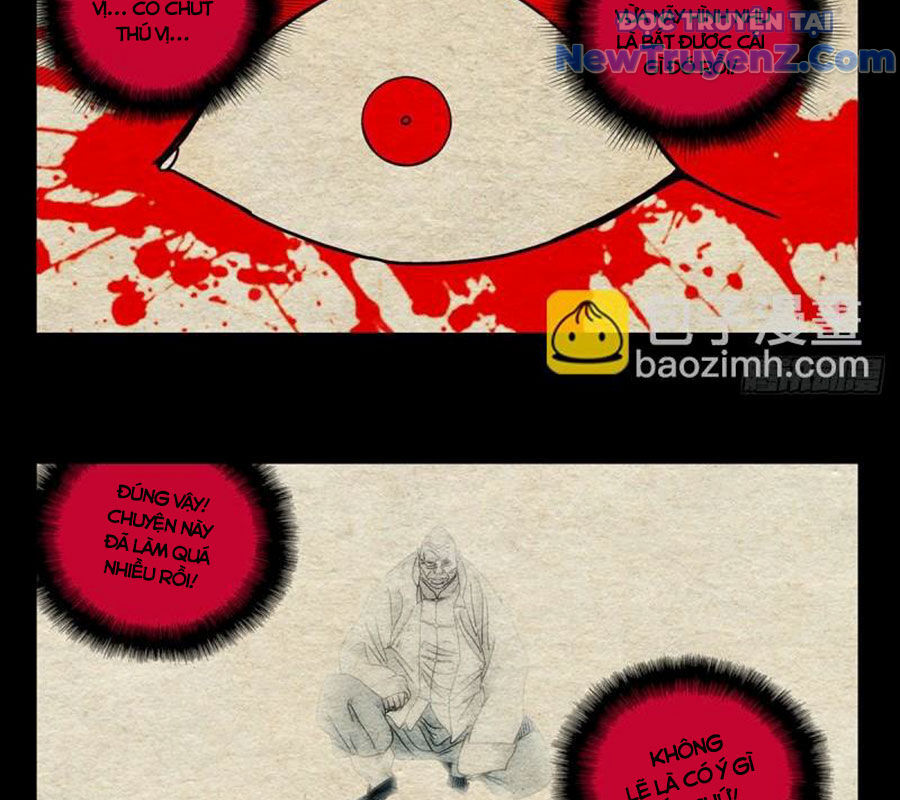 Nhất Nhân Chi Hạ Chapter 507 - Trang 2