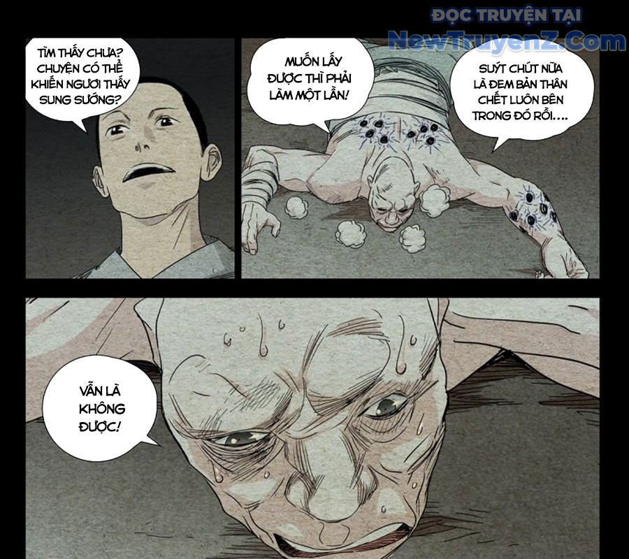 Nhất Nhân Chi Hạ Chapter 507 - Trang 2