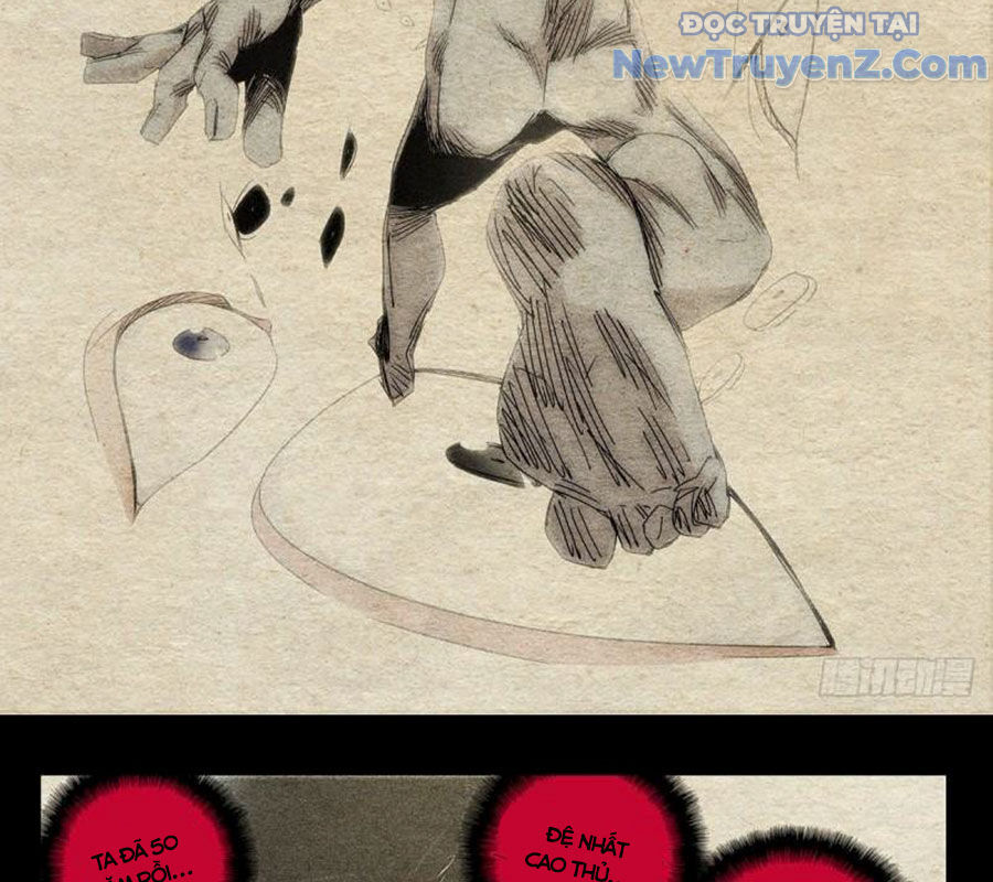 Nhất Nhân Chi Hạ Chapter 507 - Trang 2