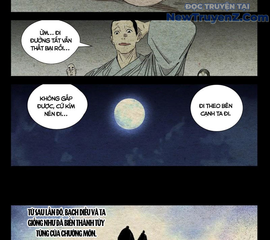 Nhất Nhân Chi Hạ Chapter 507 - Trang 2
