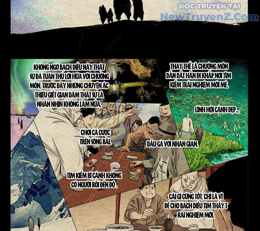 Nhất Nhân Chi Hạ Chapter 507 - Trang 2