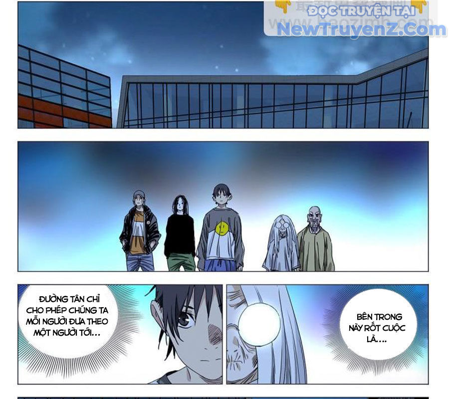 Nhất Nhân Chi Hạ Chapter 508 - Trang 2
