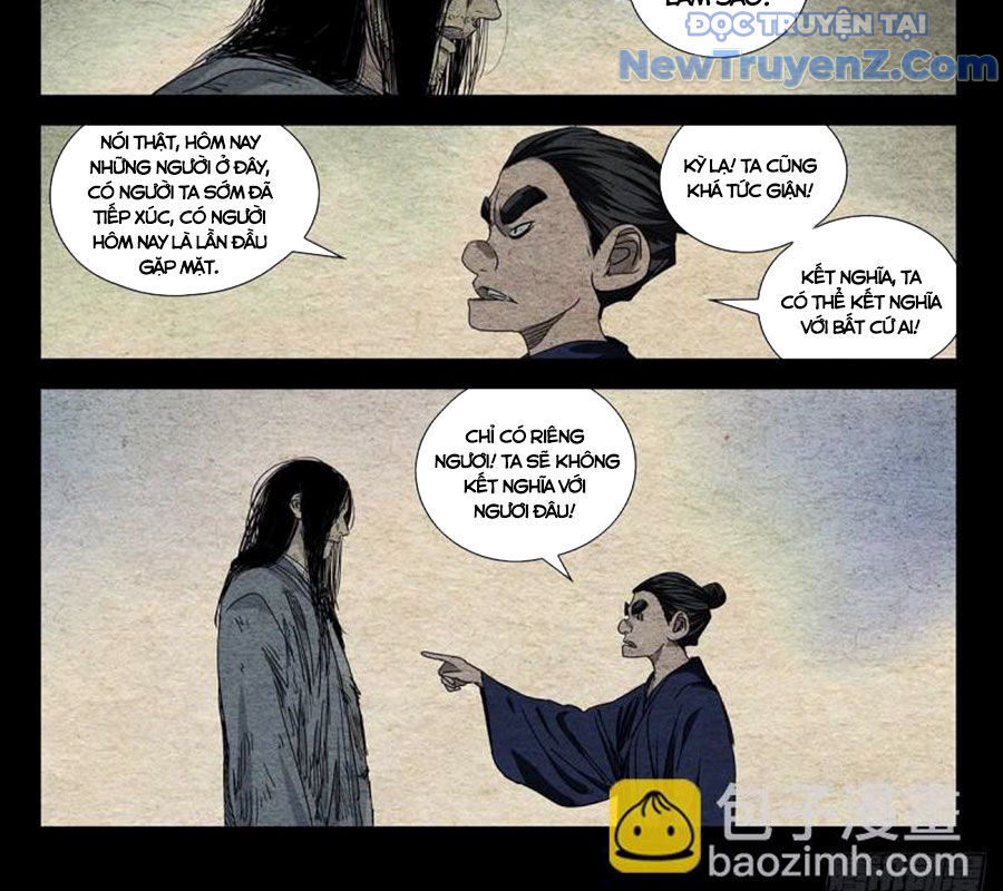 Nhất Nhân Chi Hạ Chapter 508 - Trang 2
