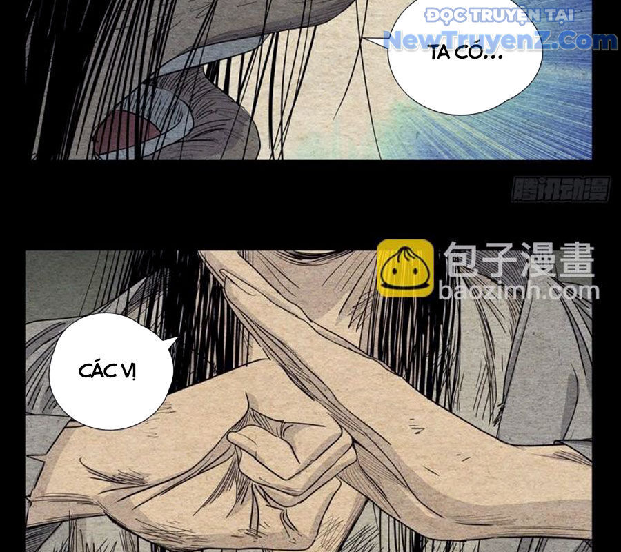 Nhất Nhân Chi Hạ Chapter 508 - Trang 2