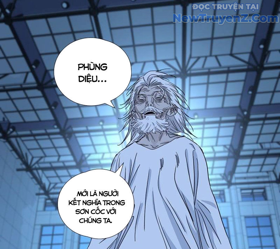 Nhất Nhân Chi Hạ Chapter 508 - Trang 2