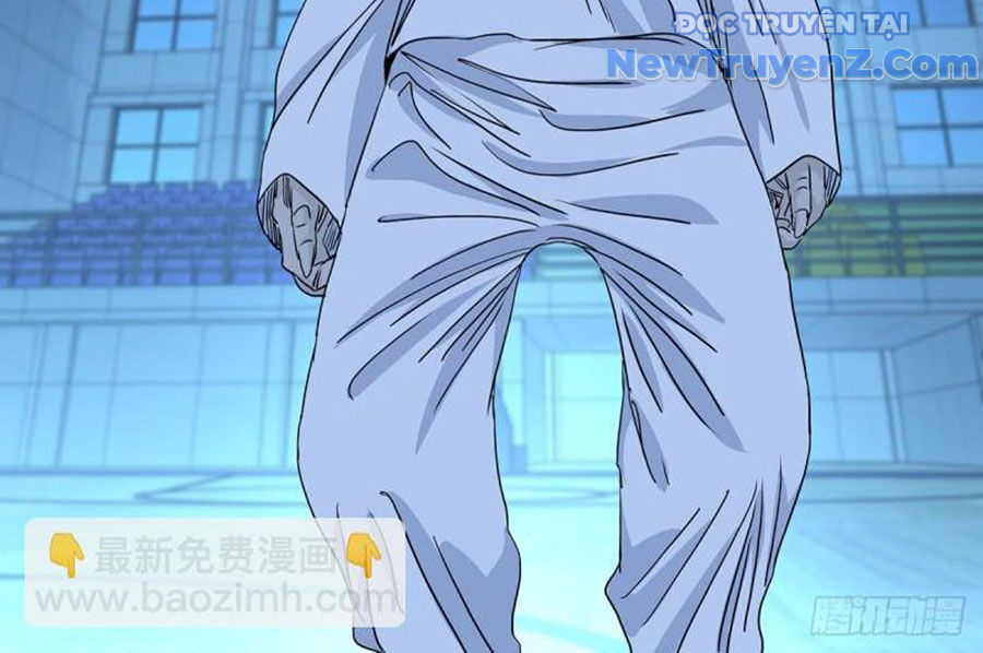 Nhất Nhân Chi Hạ Chapter 508 - Trang 2