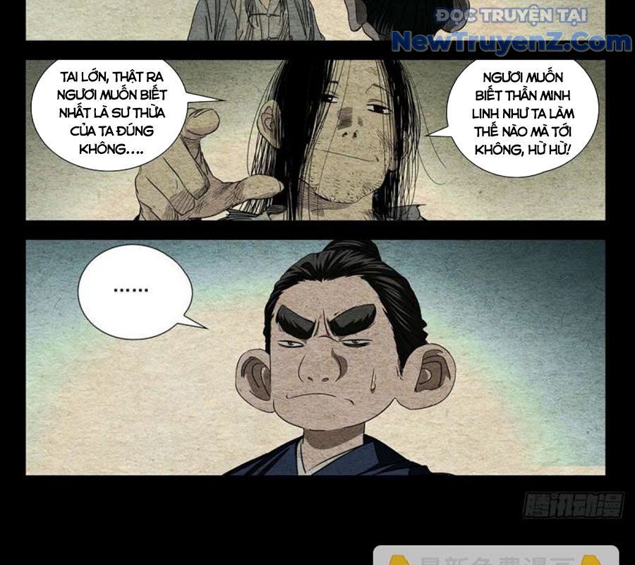 Nhất Nhân Chi Hạ Chapter 509 - Trang 2