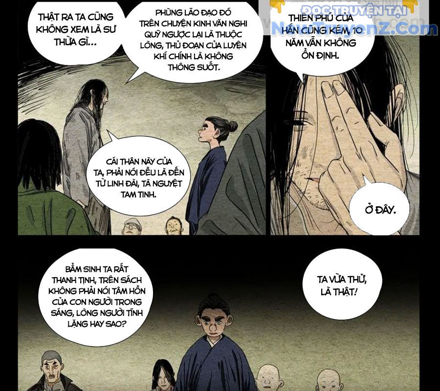 Nhất Nhân Chi Hạ Chapter 509 - Trang 2
