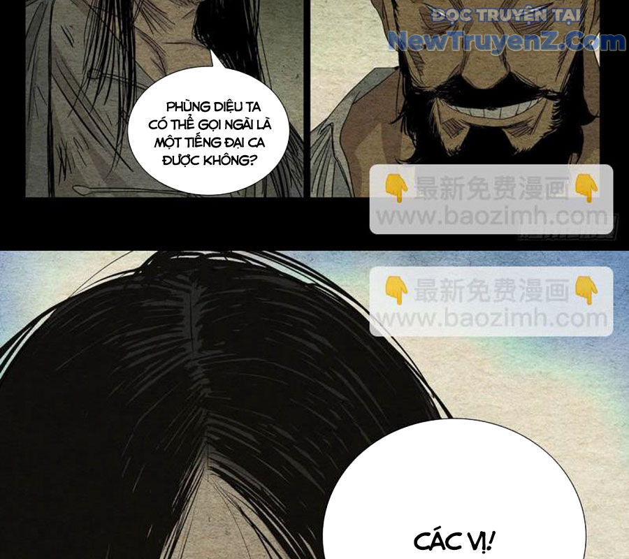 Nhất Nhân Chi Hạ Chapter 509 - Trang 2