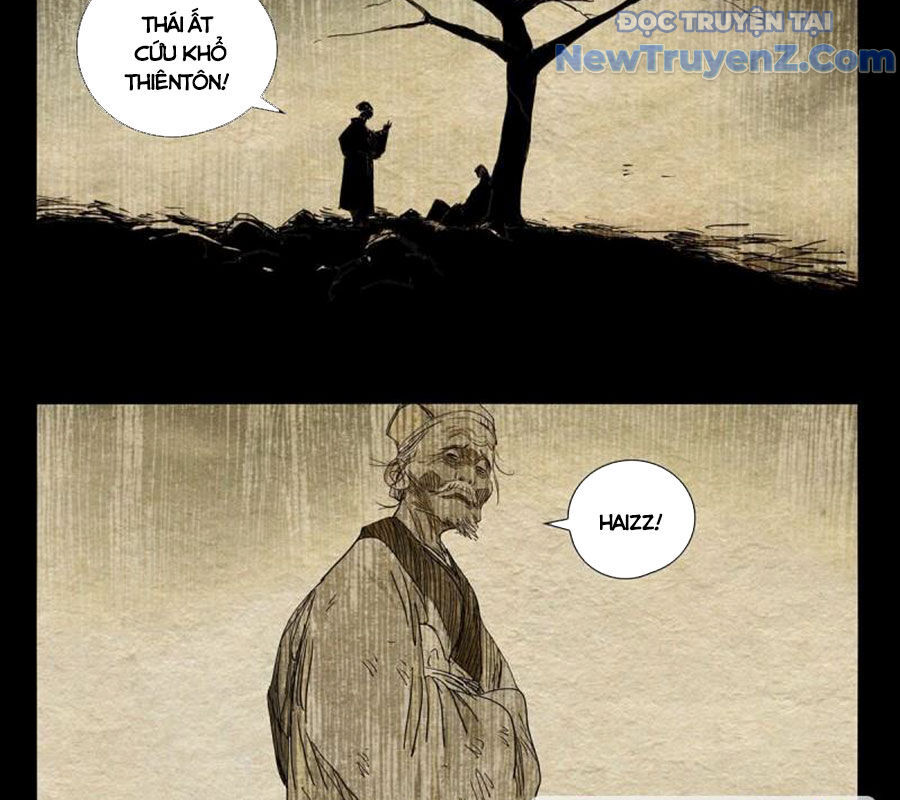 Nhất Nhân Chi Hạ Chapter 509 - Trang 2