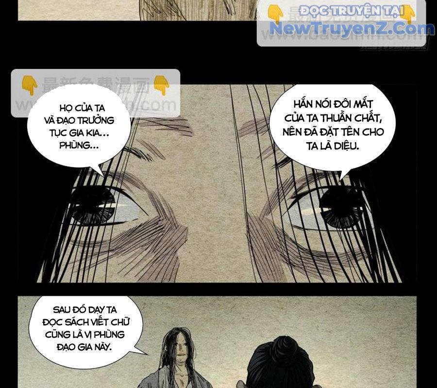 Nhất Nhân Chi Hạ Chapter 509 - Trang 2