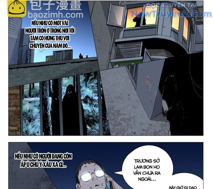 Nhất Nhân Chi Hạ Chapter 510 - Trang 2