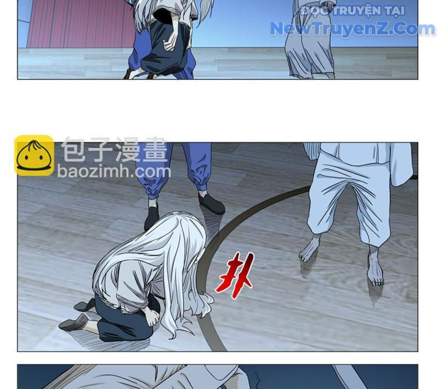 Nhất Nhân Chi Hạ Chapter 510 - Trang 2