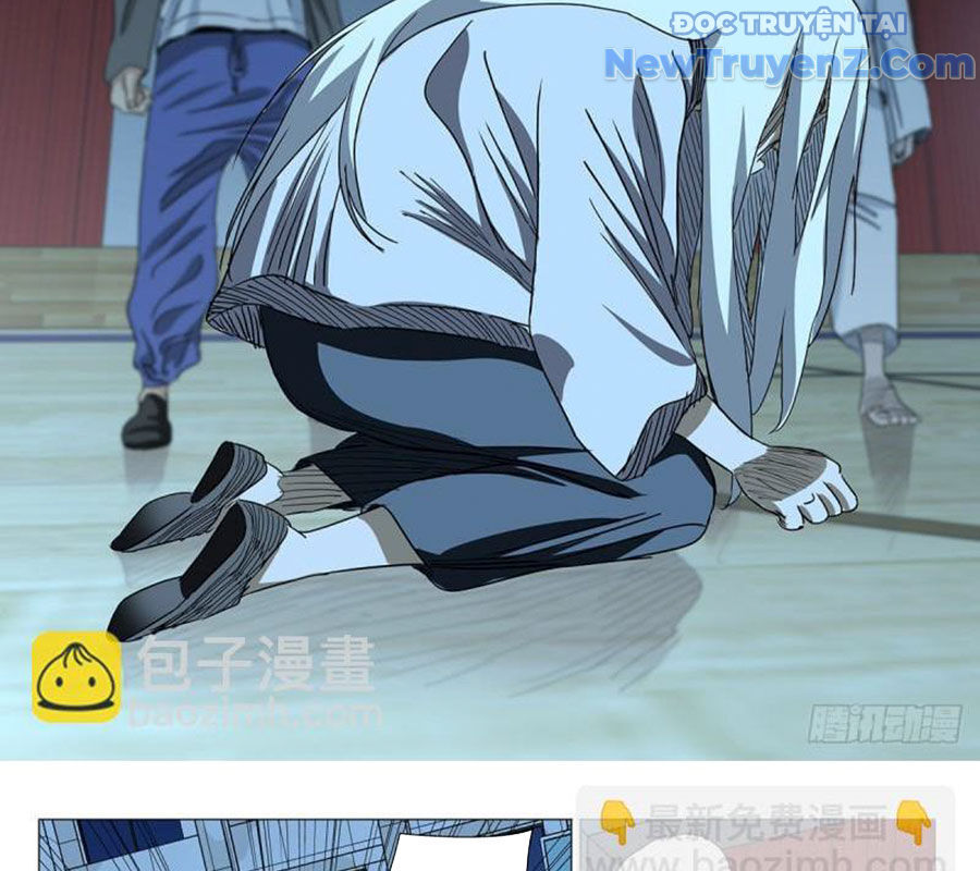 Nhất Nhân Chi Hạ Chapter 510 - Trang 2
