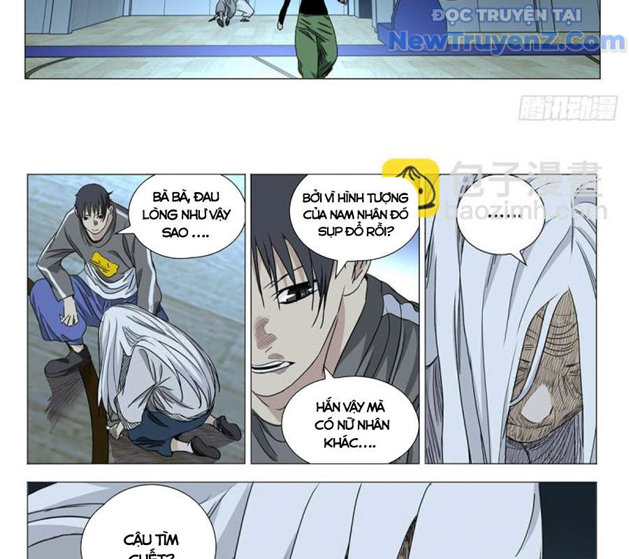 Nhất Nhân Chi Hạ Chapter 510 - Trang 2