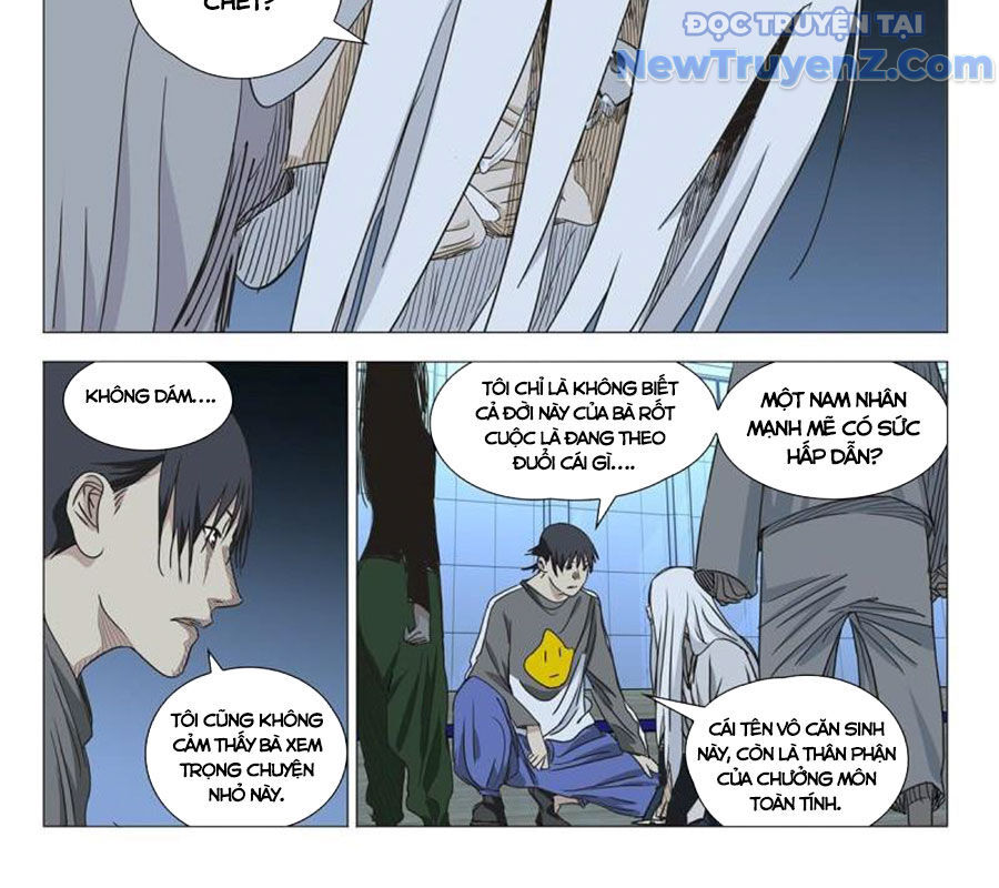 Nhất Nhân Chi Hạ Chapter 510 - Trang 2