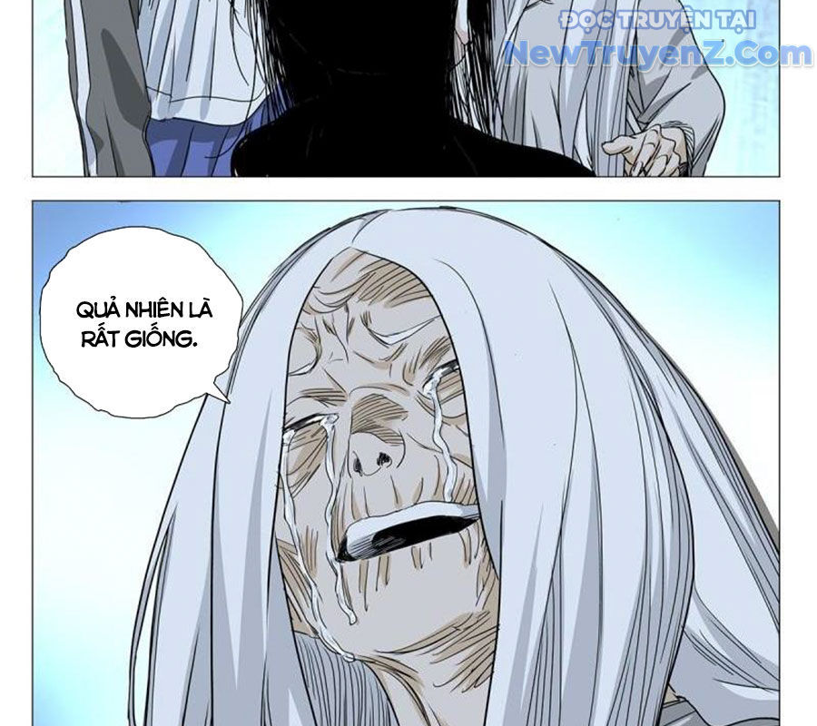 Nhất Nhân Chi Hạ Chapter 510 - Trang 2