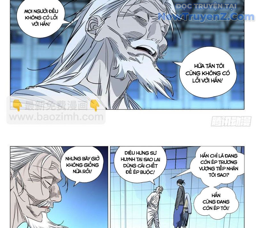 Nhất Nhân Chi Hạ Chapter 510 - Trang 2