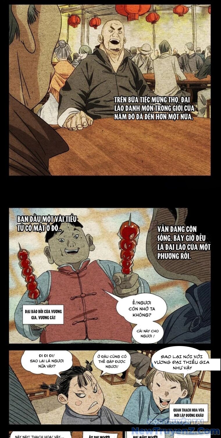 Nhất Nhân Chi Hạ Chapter 519 - Trang 2