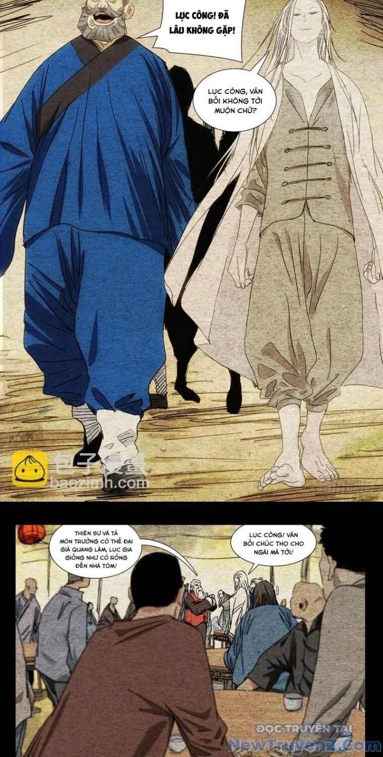 Nhất Nhân Chi Hạ Chapter 519 - Trang 2