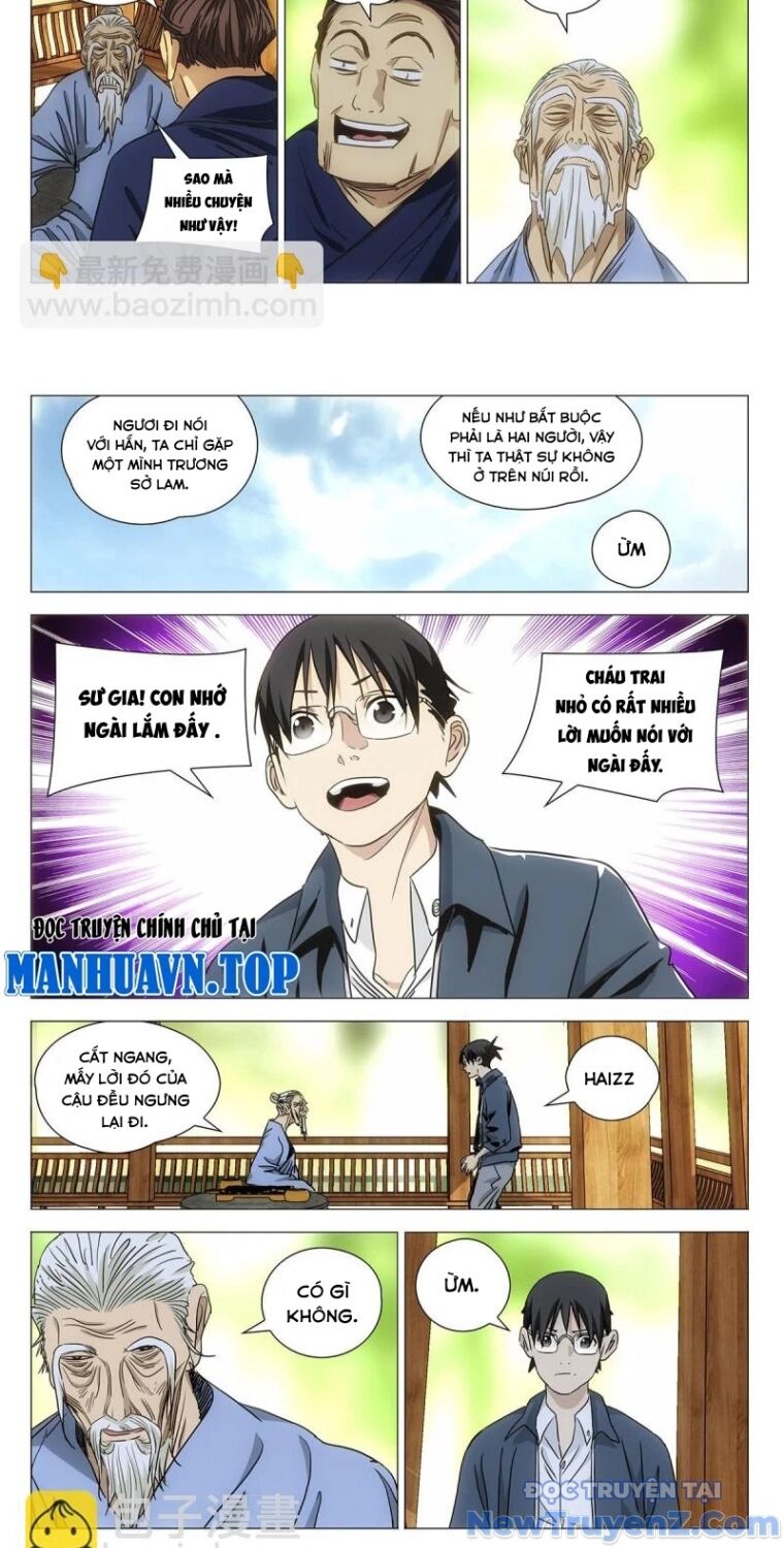 Nhất Nhân Chi Hạ Chapter 519 - Trang 2