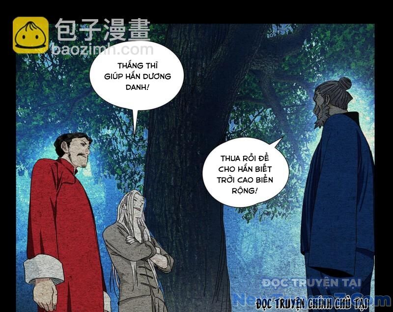 Nhất Nhân Chi Hạ Chapter 520 - Trang 2