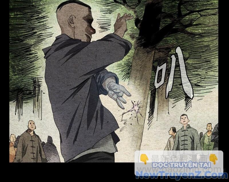 Nhất Nhân Chi Hạ Chapter 520 - Trang 2