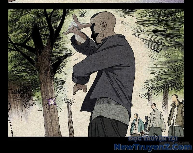 Nhất Nhân Chi Hạ Chapter 520 - Trang 2