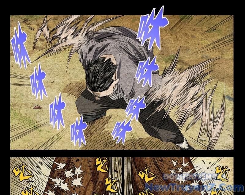 Nhất Nhân Chi Hạ Chapter 520 - Trang 2