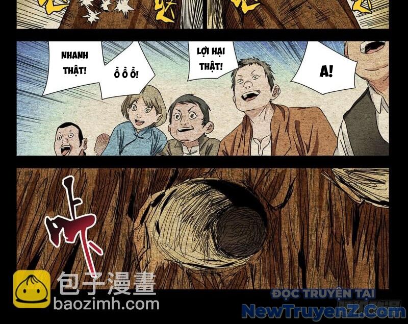 Nhất Nhân Chi Hạ Chapter 520 - Trang 2