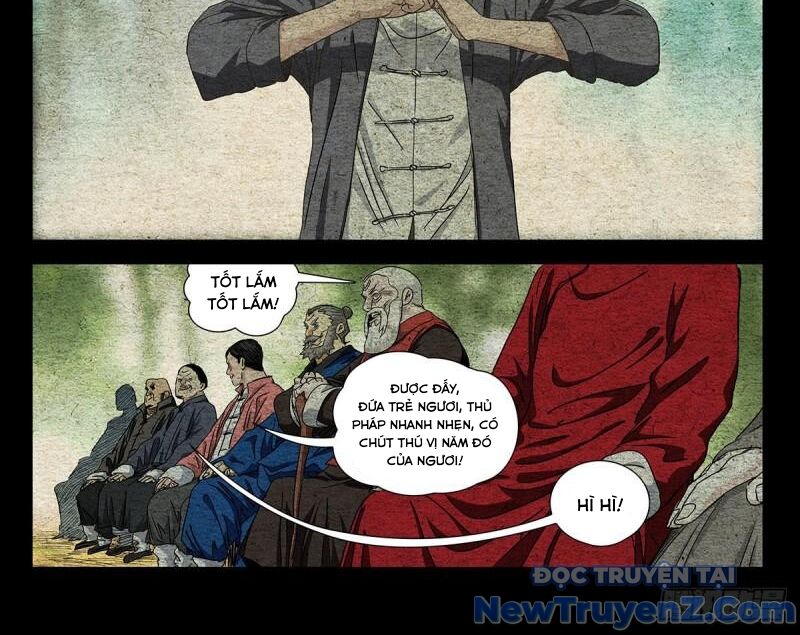 Nhất Nhân Chi Hạ Chapter 520 - Trang 2