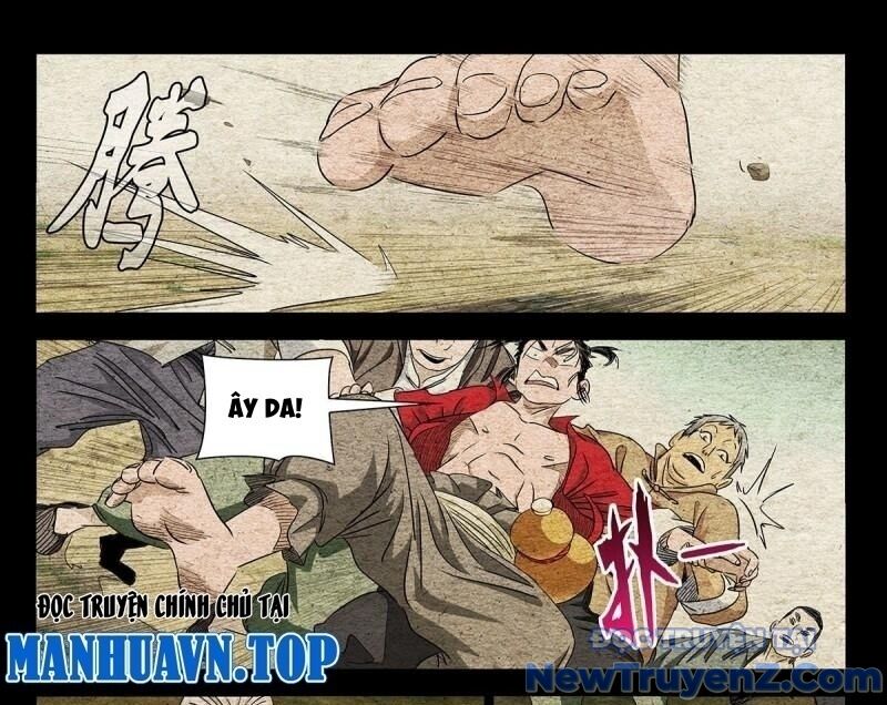 Nhất Nhân Chi Hạ Chapter 520 - Trang 2