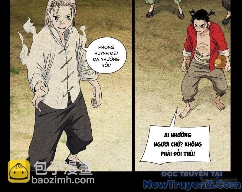 Nhất Nhân Chi Hạ Chapter 520 - Trang 2
